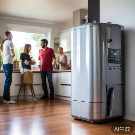 热水器选容量，环保太阳能佳