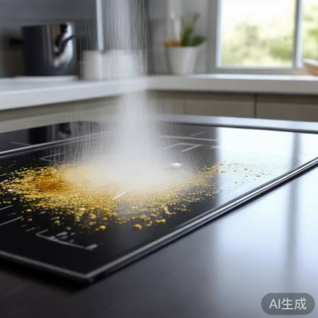 美达集成灶清洗高效环保