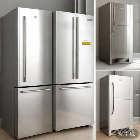 2022年法式四门冰箱推荐：选购指南与评测对比