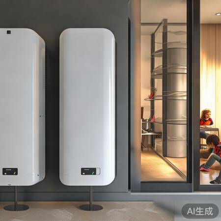 壁挂炉安装暖气推荐：哪种更适合？