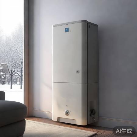 电壁挂炉:节能环保,安静无污染