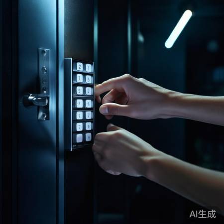 凯迪仕智能锁换锁教程：轻松掌握操作步骤