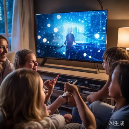 定期检查，延长电视寿命