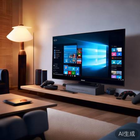 家电维修分享，下期再见！