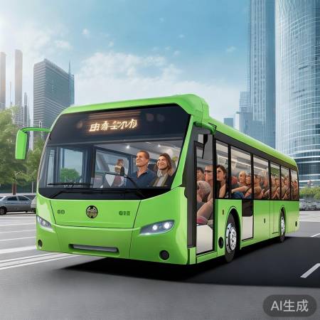 新能源客车空调市场表现佳