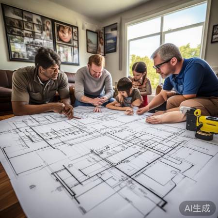 合肥风管中央空调安装攻略：高效节能，舒适生活新选择