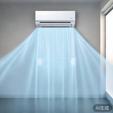 中央空调节能恒温