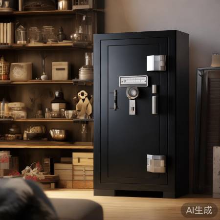 靖西专业保险柜销售及安装推荐