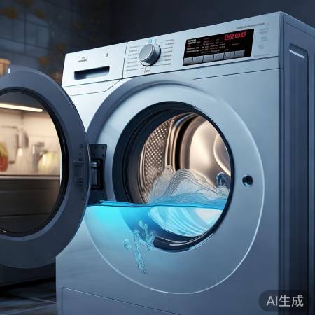 双筒洗衣机不下水怎么办？实用解决技巧分享