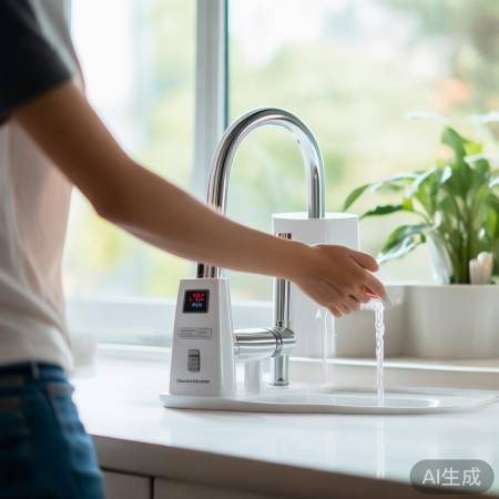 樱花热水器使用注意事项