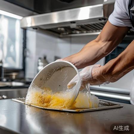 厦门油烟机清洗服务起步价多少？专业团队为您深度清洁