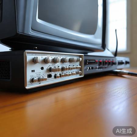 检查设备接口完好