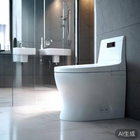 智能马桶,生活惊喜连连