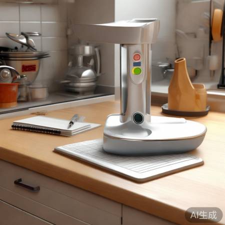 查看说明书估算功率