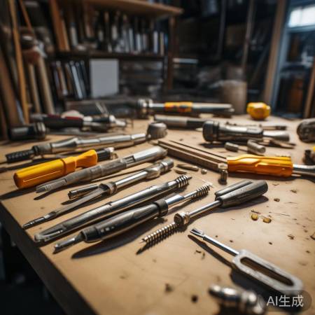 奥迪A6L空调面板拆解教程：轻松学会自己动手