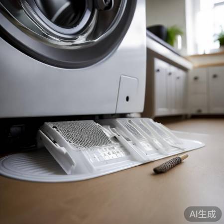 洗衣机不排水怎么办？快速解决实用技巧