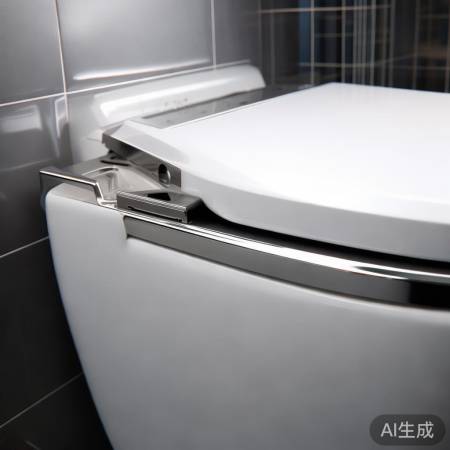 智能马桶盖翻盖轴柱：选购指南与保养秘诀
