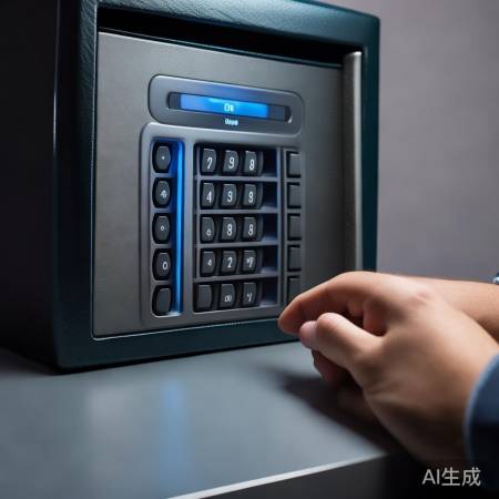 如何设置密码保险柜：确保财产安全的关键步骤