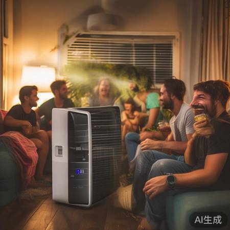 空气能夏天调温效果揭秘：舒适温度新选择