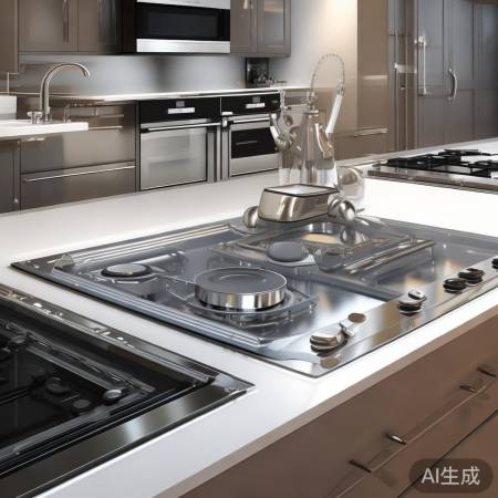 石家庄集成灶清洗服务电话快速预约