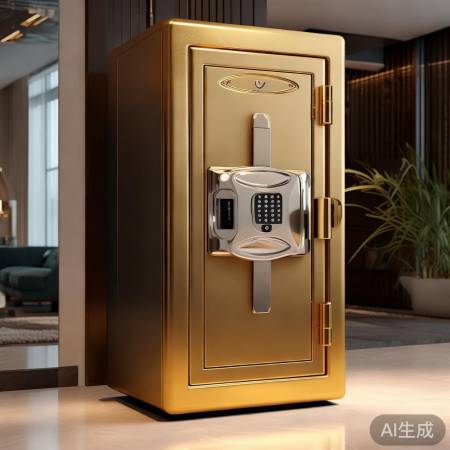 承德高端保险柜特点多