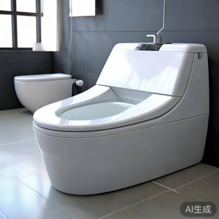 智能马桶舒适度超家用马桶
