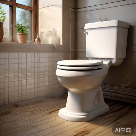 智能马桶,适合为宜