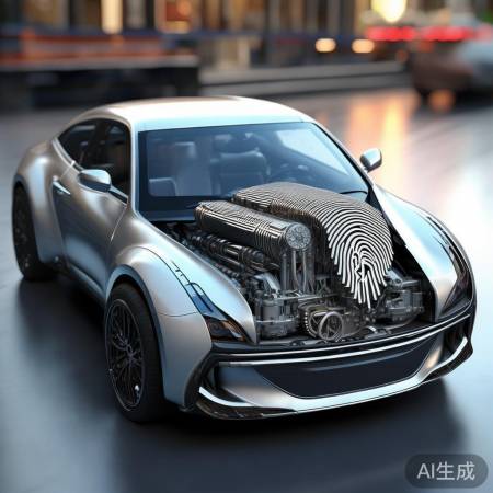 指纹锁下插锁芯是否必要？安全升级新选择