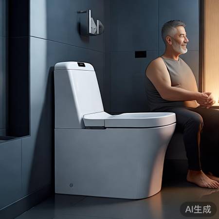 Taiko智能马桶测评：体验舒适生活新选择