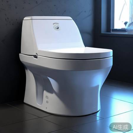 揭秘淘宝智能马桶：如何辨别真假，避免上当受骗