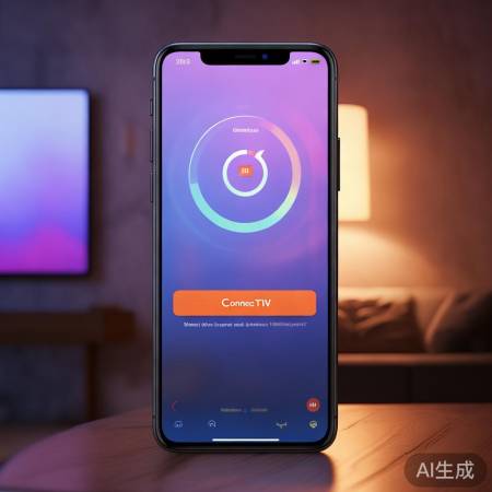 手机轻松连接小米电视，操作指南一步到位