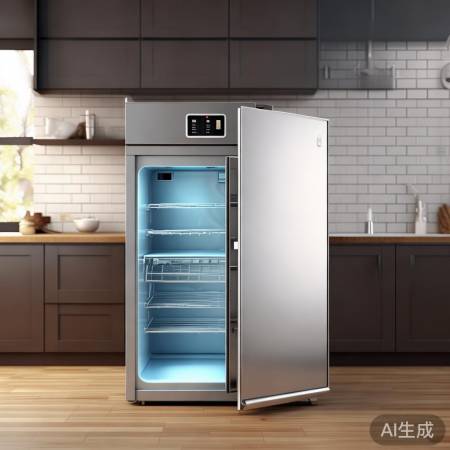 消毒柜守护健康生活