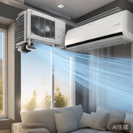中央空调内外机配置匹配指南