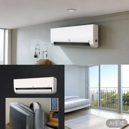 空调配置匹配指南