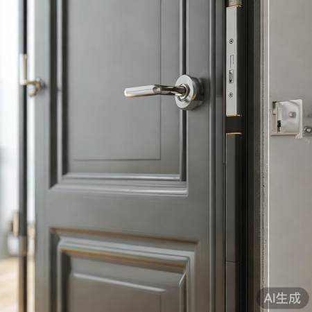 防盗门270106：选购指南与品牌推荐