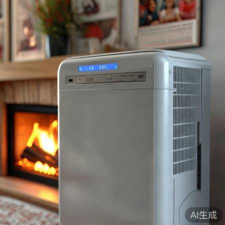 空气能采暖炉品牌对比：揭秘热门产品性能与口碑