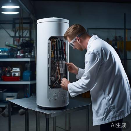 Noritz热水器不热怎么办？快速排查故障指南