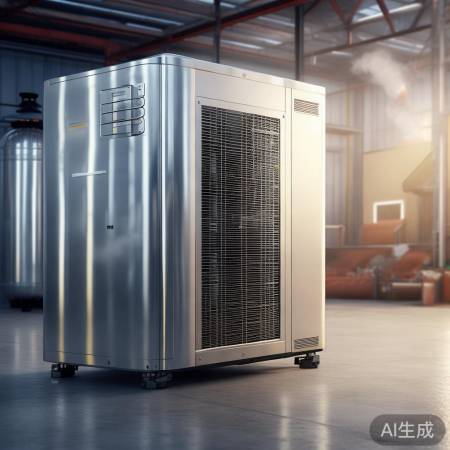 150空气能热泵：高效节能家居供暖新选择