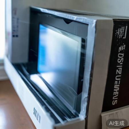 三星电视原装包装，品质保证首选品牌