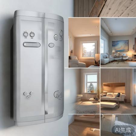 燃气壁挂炉选购攻略：如何挑选最适合家庭的款式
