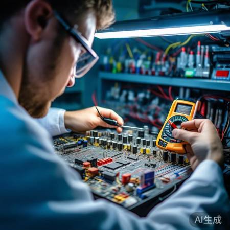 自制电路保险柜教程图解：居家安全小技巧