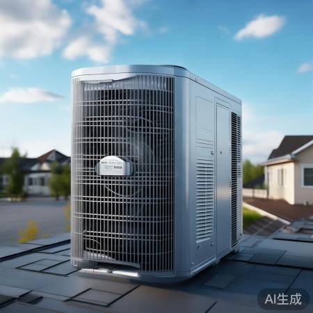 空气能风机选购指南：揭秘高效节能的秘密