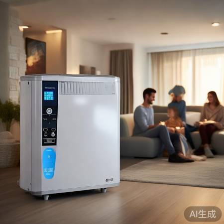 空气能风机,选对型号功率