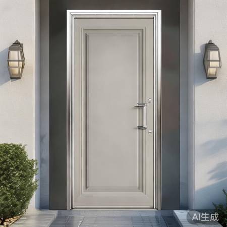 防盗门选购攻略：1970840型号深度解析