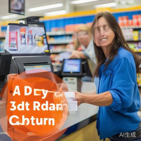 沃尔玛洗衣机退货攻略：轻松解决退换烦恼