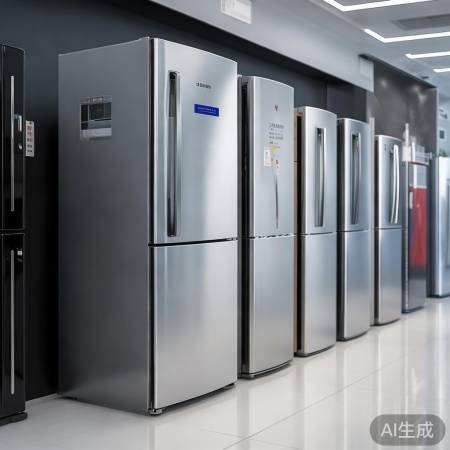 西门子冰箱VS国产冰箱：性能与价格的完美对决