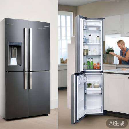 西门子与国产冰箱性价比对比
