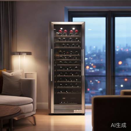 红酒恒温酒柜最佳放置位置揭晓