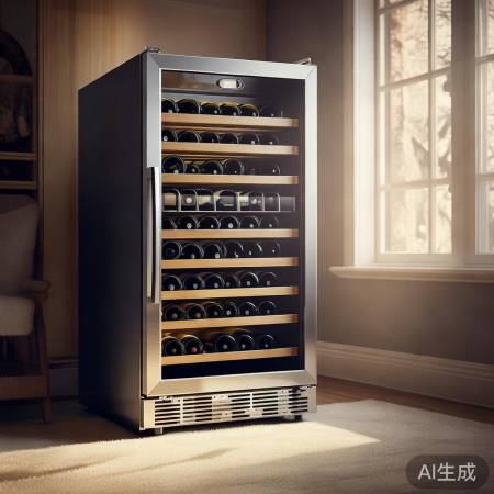 红酒柜宜放置通风阴凉处
