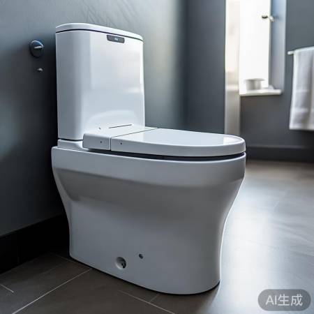 智能马桶选细节